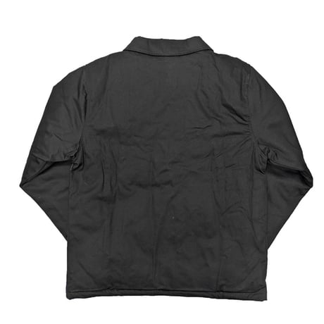 SALE ANTIHERO SKATEBOARDS ジャケット ブラック アンタイヒーロー　BASIC EAGLE STASH JACKET （BLACK）