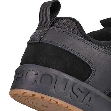 DC SHOES スニーカー スケボー ディーシー シューズ　DC Shoes LYNX OG （001）