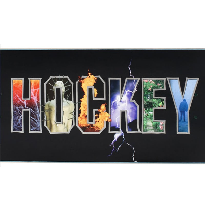 HOCKEY デッキ　8.25インチ　ホッケーデッキ HOCKEY デッキ 8.25インチ ホッケーデッキ