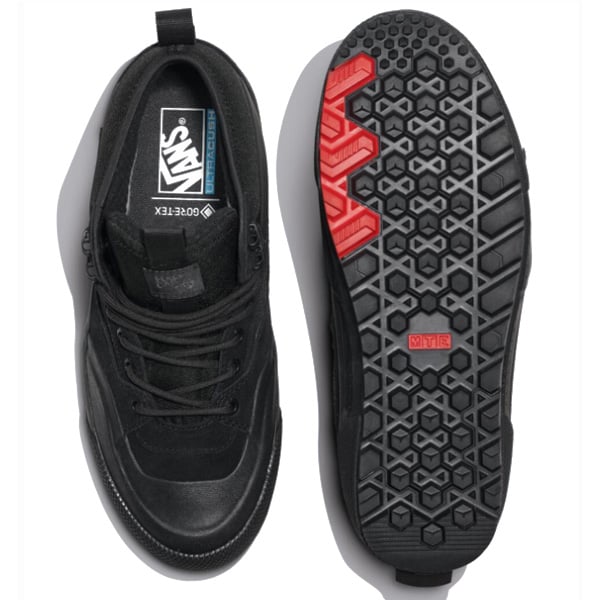 ヴァンズ MTE ハーフキャブ ゴアテックス SALE バンズ ハーフキャブ ゴアテックス VANS MTE Half Cab Gore-T