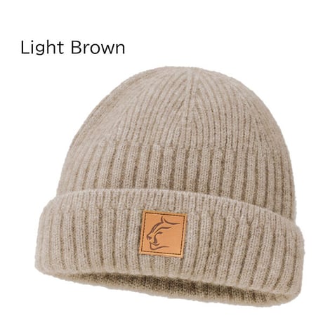 TETON BROS. ティートンブロス ビーニー ニット帽　TETONBROS Cozy Tbea 2023 （4カラー）