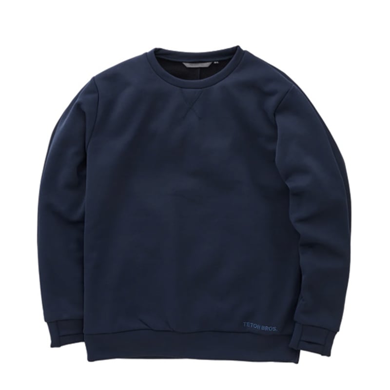 TETON BROS. ティートンブロス ミッドレイヤー プルオーバー クルー