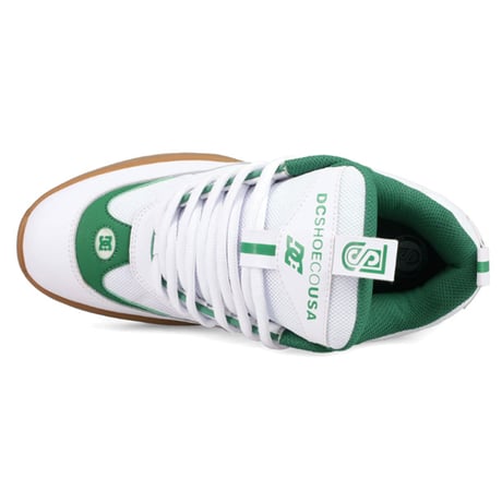 DC SHOES スニーカー スケボー ディーシー シューズ　DC Shoes JS 2  (101)
