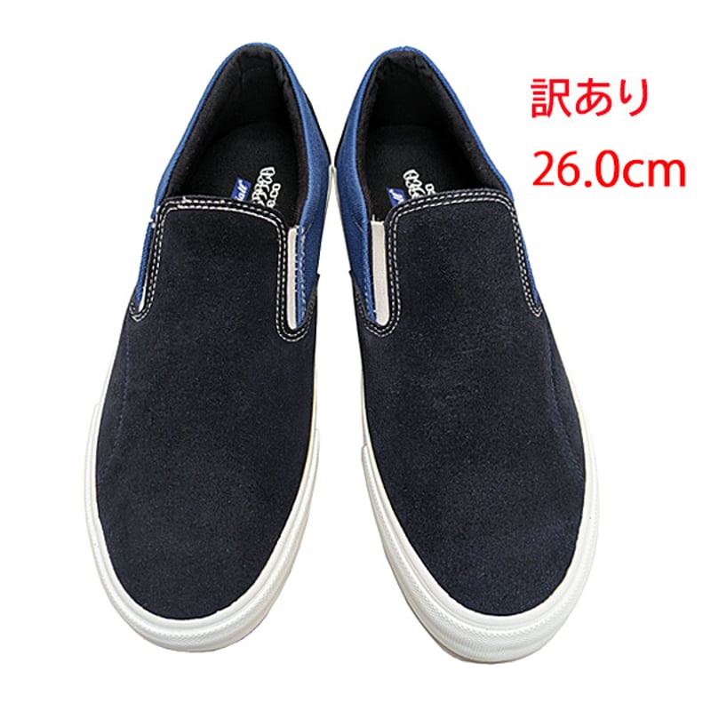 訳ありOUTLET SALE” 26.0cm ポゼスト Possessed SHOE. CO