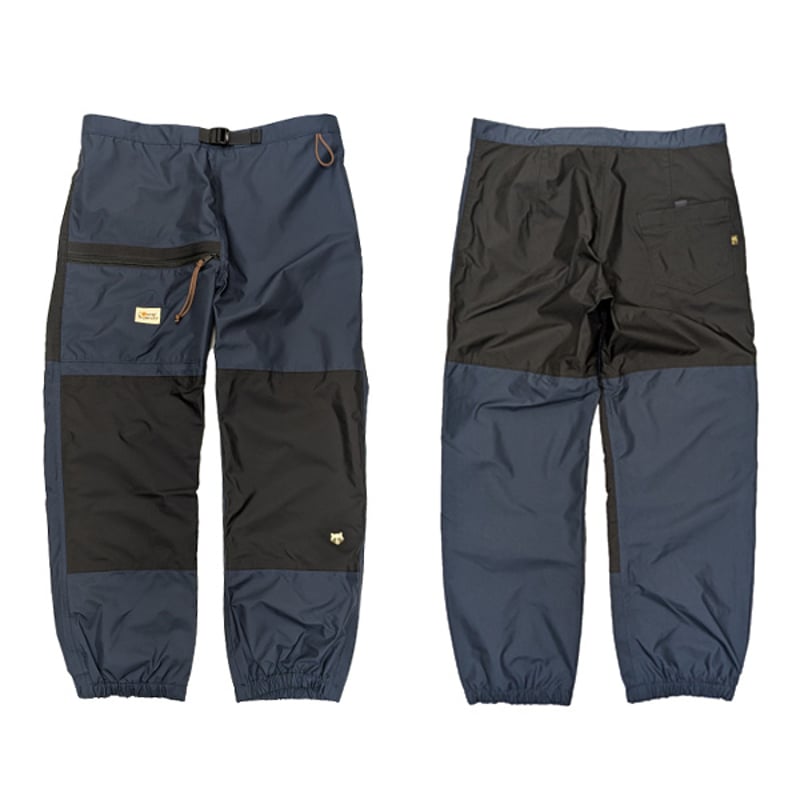 ゆきオーダーページ OwnerOperator 93' BAGGY PANT オーナーオペレーター パンツ スノ