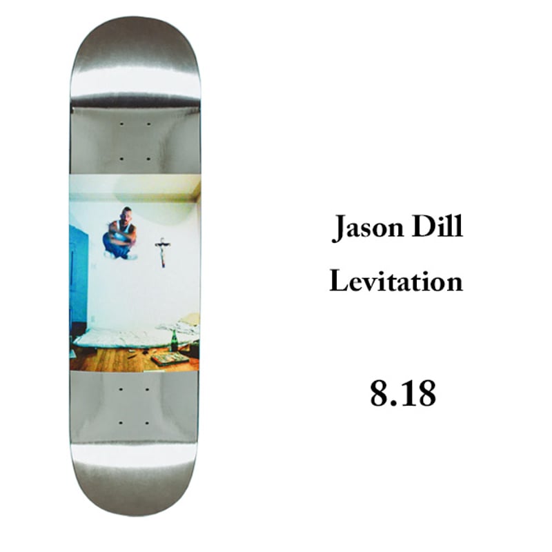 FUCKING AWESOME ファッキンオーサム DECK デッキ スケボー 8.18インチ