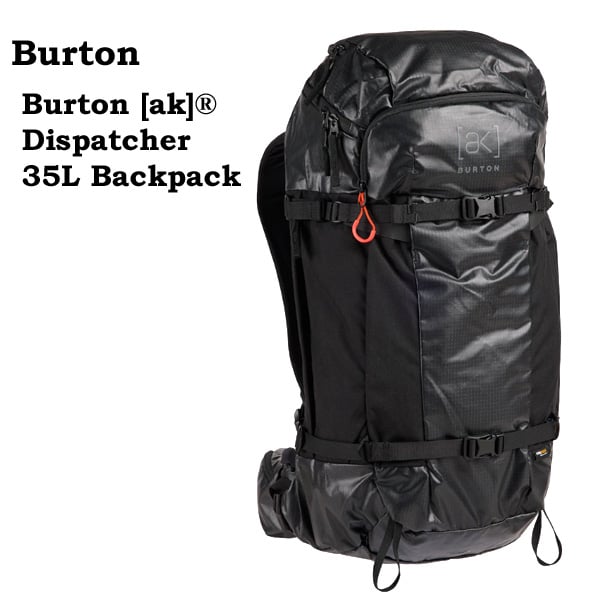BURTON スノー バックパック バートン バッグ Burton [ak]® Dispat