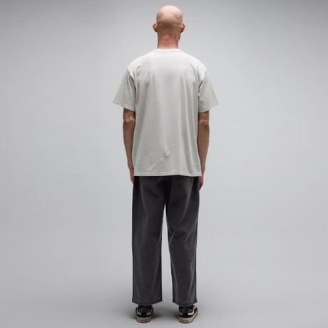 FORMER Tシャツ 半袖 アイボリー フォーマー TEE　FORMER HEAVY FRANCHISE T-SHIRT （BONE）