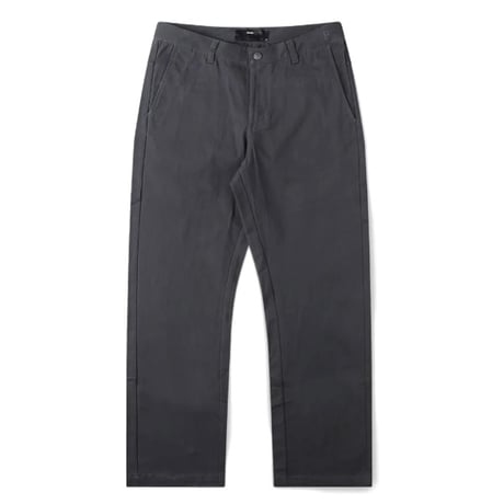 FORMER パンツ クラックス フォーマー メンズ　FORMER CRUX PANT （GREY）