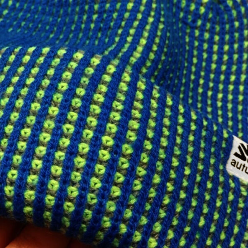 SALE ビーニー オータム スノー スノーボード AUTUMN HEADWEAR STAT