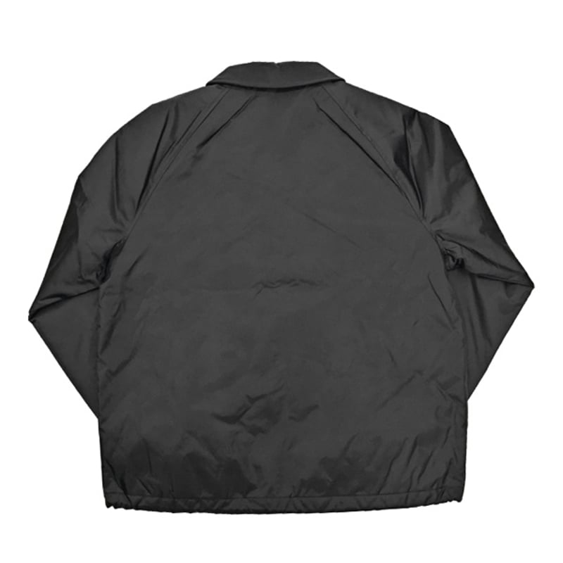 Volcom ボルコム　ダークグレー ウール混　チェスターコート XS セール】 ウールライトメルトン チェスターコート （その他