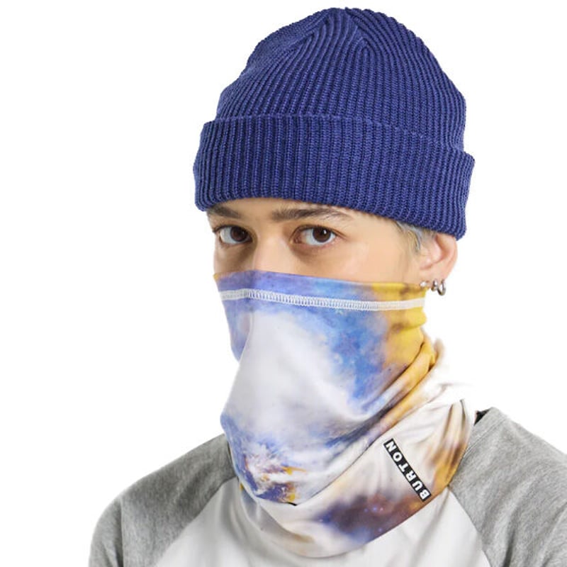 BURTON バートン スノーボード ネックウォーマー Burton BURTON バートン スノーボード ネックウォーマー Burton