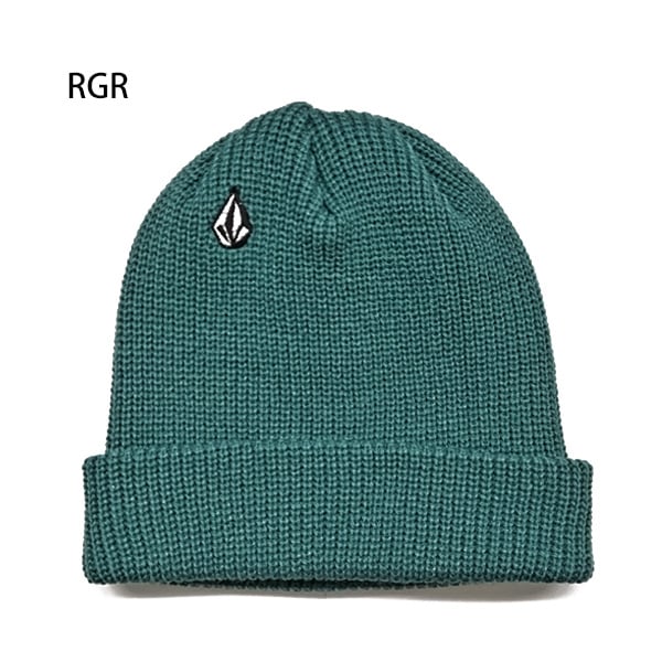 VOLCOM■College beanie■送料込 fit=scale-down,w=1200