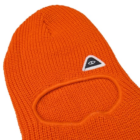 POLER ｘ AFDICEGEAR 　POLeR ポーラー AFDICEGEAR エーエフディー アイスギア バラクラバ　BALACLAVA （４カラー）