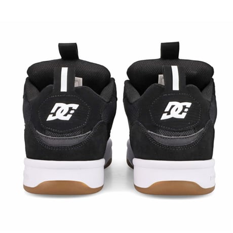 DC SHOES スニーカー スケボー ディーシー シューズ　DC Shoes JS 2  (002)