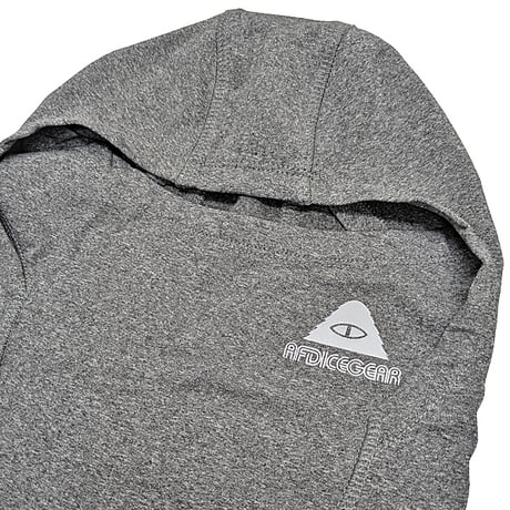 POLER ✕ AFDICEGEAR 　POLeR ポーラー AFDICEGEAR エーエフディー アイスギア バラクラバ　TECH BALACLAVA （４カラー）