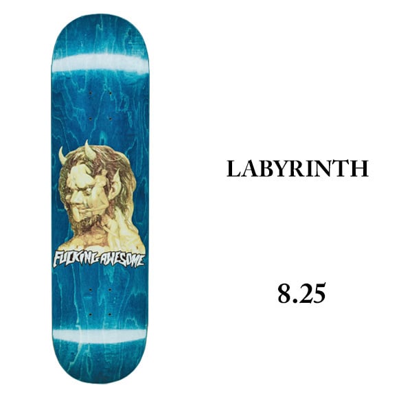 FUCKING AWESOME ファッキンオーサム DECK デッキ スケボー 8.25インチ