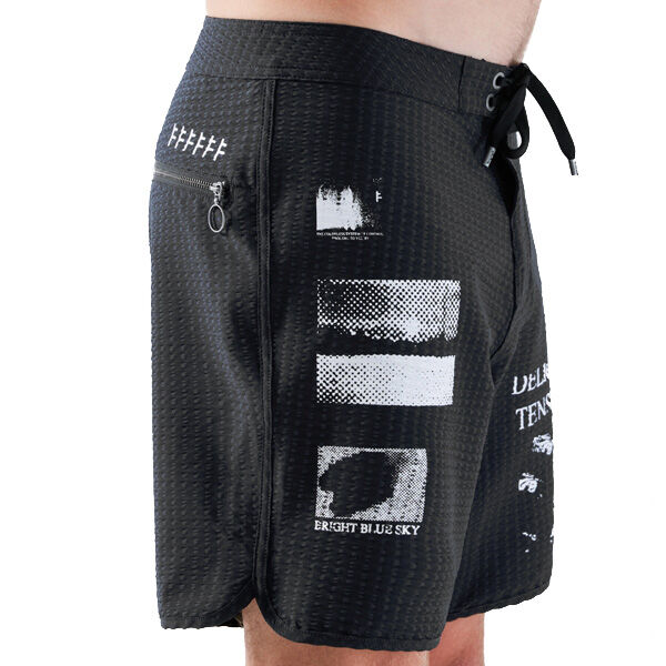 FORMER フォーマー　ショーツ　トランクス Amazon.co.jp: フォーマー FORMER DANE 2.0 TRUNK BLACK サーフ