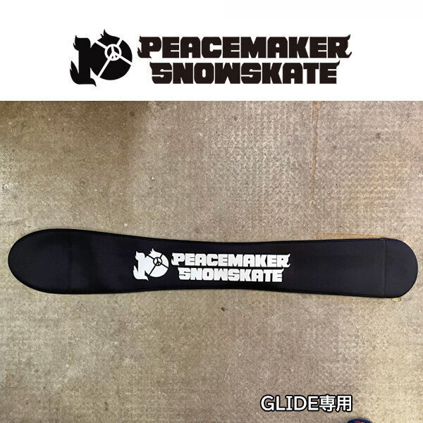 PEACEMAKER SNOWSKATE GLIDE 1020mm