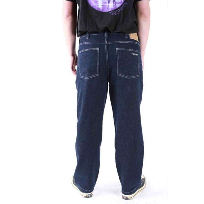 THEORIES PANTS セオリーズ パンツ デニム THEORIES PAVILLION