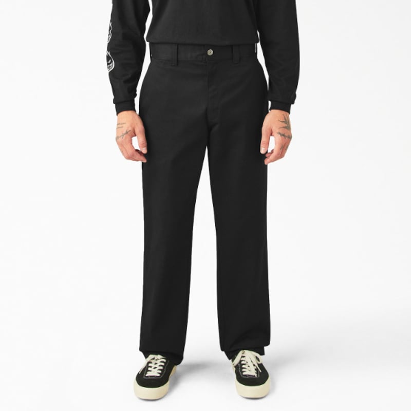 SPITFIRE WHEELS パンツ スピットファイア ディッキーズ Dickies x