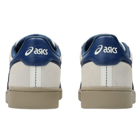 ASICS SKATEBOARDING JAPAN PRO　アシックス スケートボーディング ジャパンプロ  (Cream/Independence Blue)
