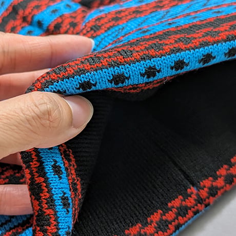 ビーニー オータム スノー スノーボード  AUTUMN HEADWEAR Heritage Beanie  (Cobalt Blue)