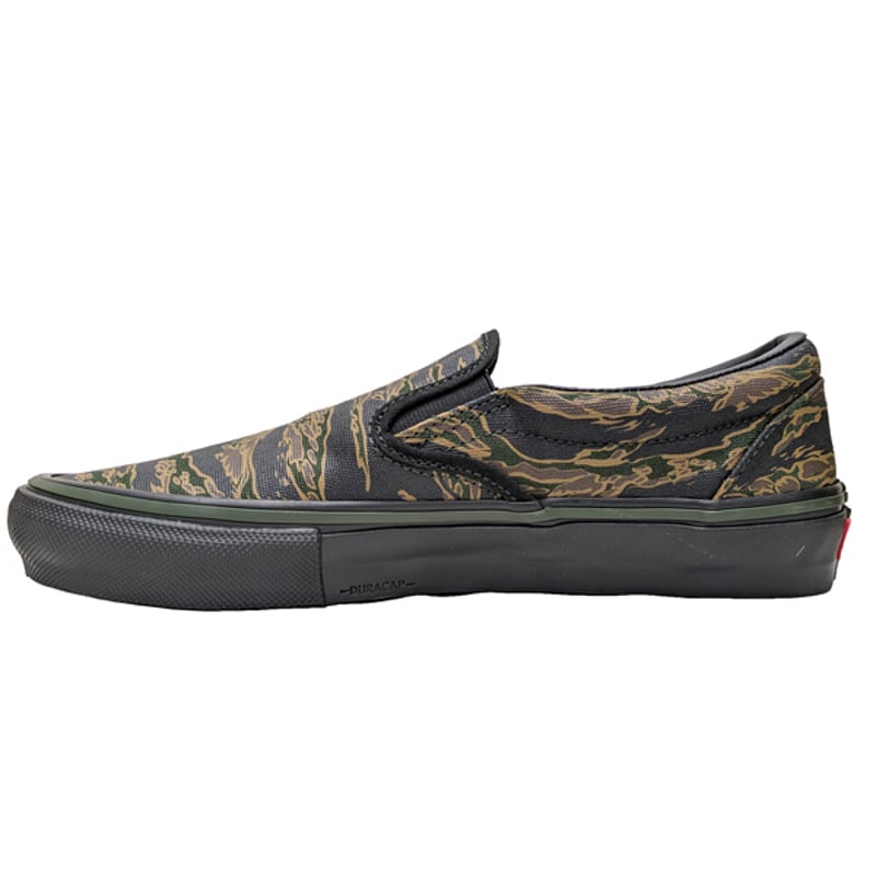 VANS スケート スリッポン バンズ SKATEBOARDING SKATE SLIP-ON