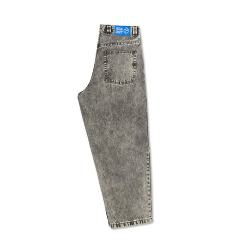POLAR SKATE CO パンツ POLAR BIG BOY DENIM PANTS ポ...
