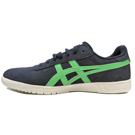 SALE ASICS SKATEBOARDING GEL-VICKKA PRO　アシックス スケートボーディング ゲルビッカー プロ スニーカー ネイビー (Midnight/Tourmaline)