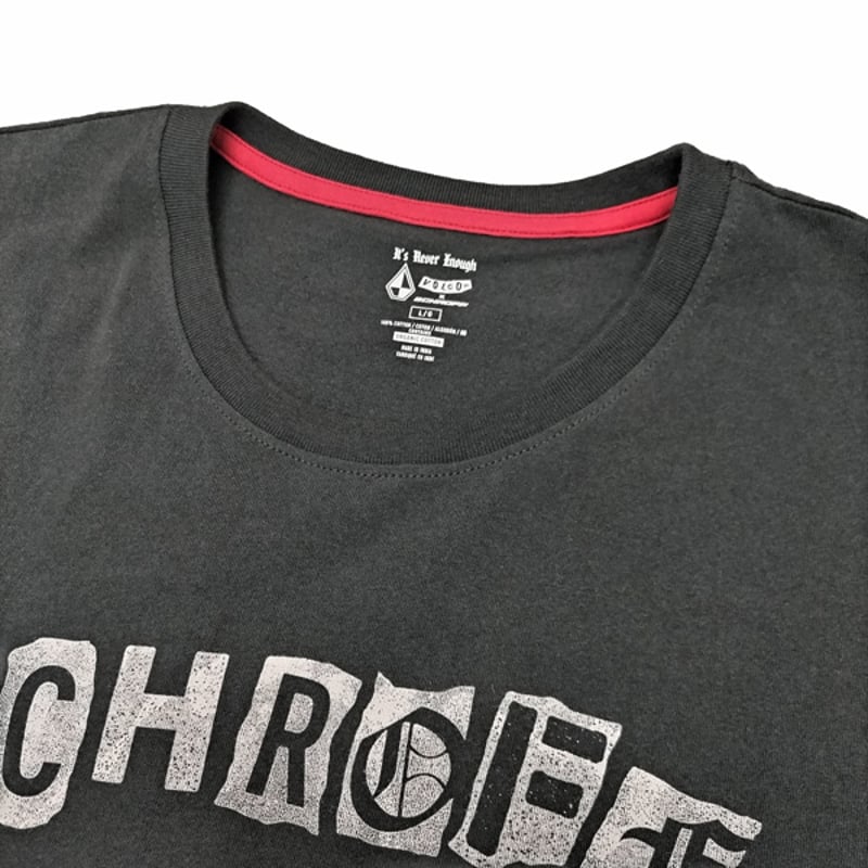 VOLCOM ボルコム タンクトップ メンズ チャコールグレー SCHROFF VOLCOM ボルコム タンクトップ メンズ チャコールグレー SCHROFF