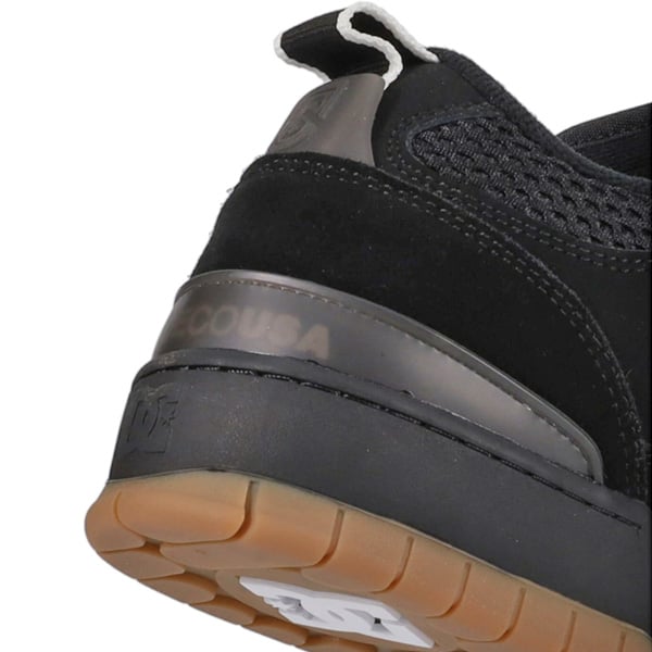 DC SHOES スニーカー スケボー ディーシー シューズ DC Shoes JS 1 (0