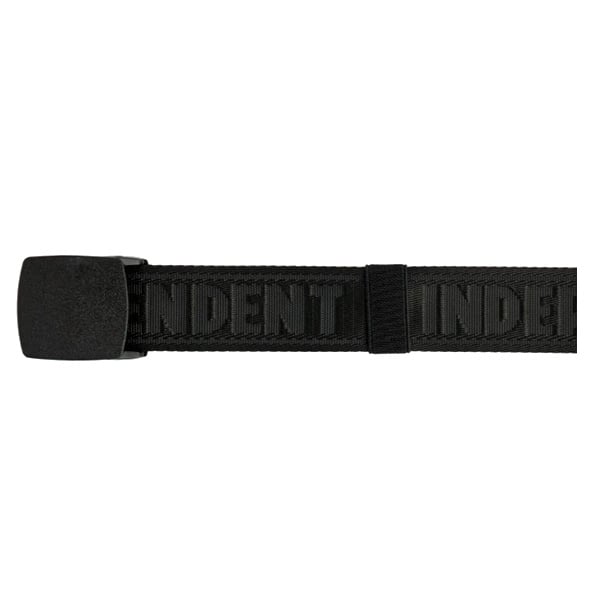 INDEPENDENT SKATEBOARD ベルト インディペンデント Bar Repeat