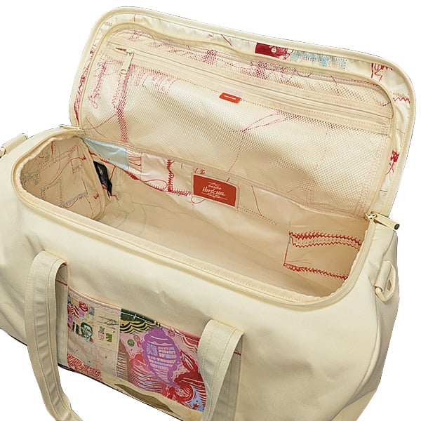 Herschel Supply ハーシェルサプライ Herschel Heritage™ Sk