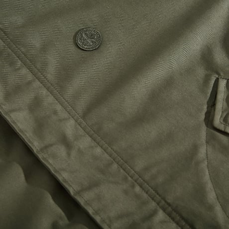SALE　POLAR SKATE CO アウター ジャケット ポーラー メンズ　Walter Army Jacket （Army Green）