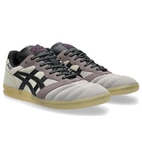 ASICS SKATEBOARDING LEGGEREZZA FB　アシックス スケートボーディング レグレッツァ FB  (Oyster Grey/Black)
