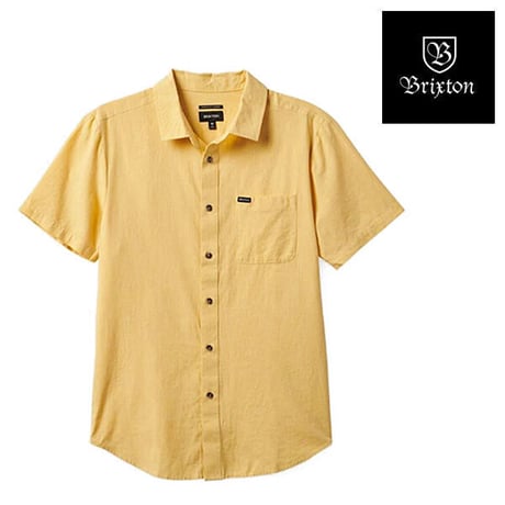 ブリクストンシャツ | STORES
