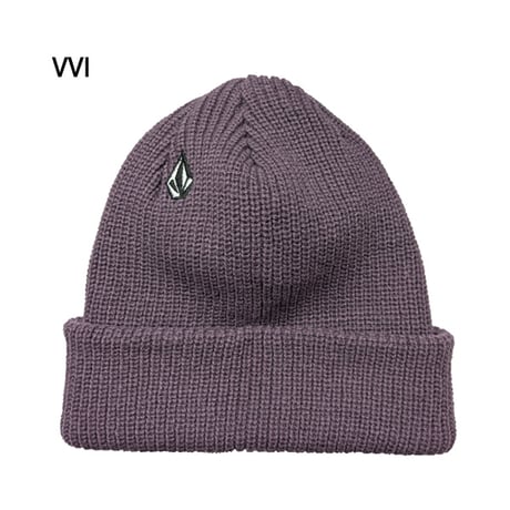 VOLCOM ボルコム ビーニー　VOLCOM FULL STONE BEANIE （10カラー）