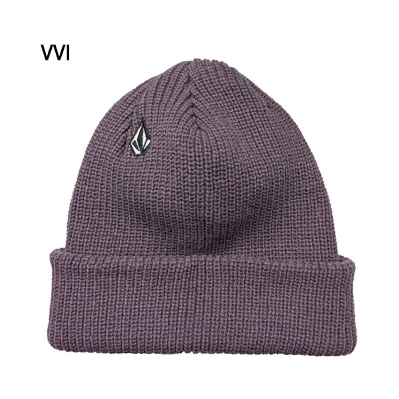 VOLCOM ボルコム ビーニー VOLCOM FULL STONE BEANIE （10カラ