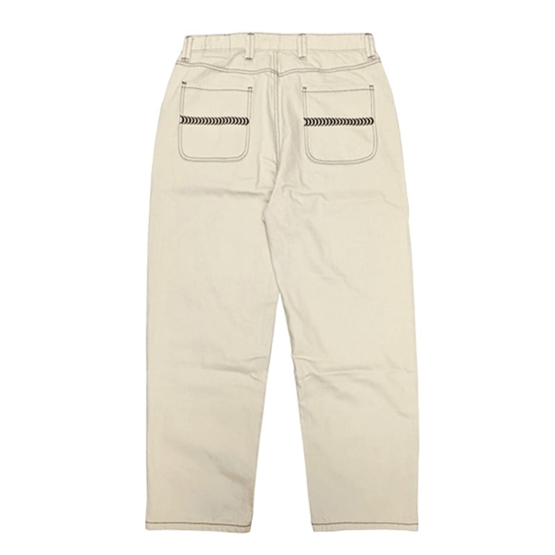SPITFIRE WHEELS パンツ スピットファイア BIGHEAD DENIM PANT