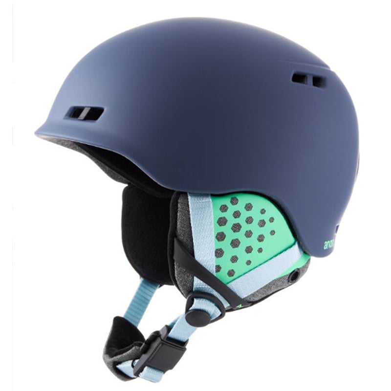 サイズチャートANON ロダン MIPS® スキー\u0026スノーボード ヘルメット
