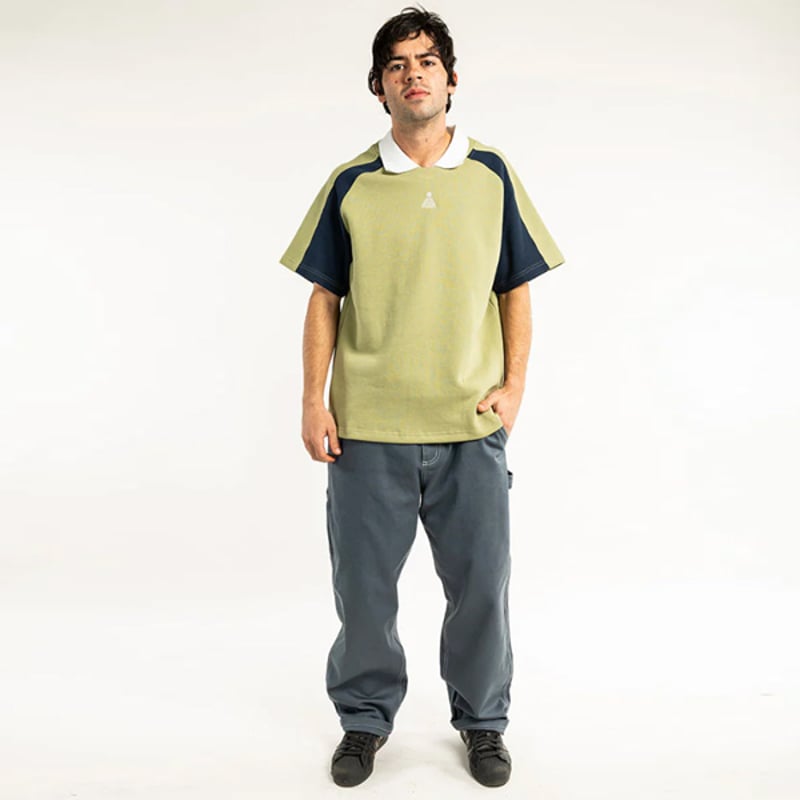 THEORIES PANTS セオリーズ パンツ ピアノトラップパンツ THEORIES PI