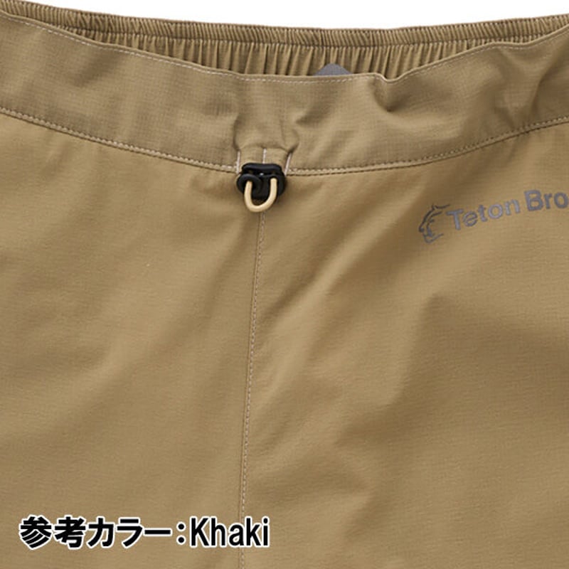 TETON BROS. ティートンブロス インサレーションニーパンツ ホ TETON BROS. ティートンブロス インサレーションニーパンツ ホ