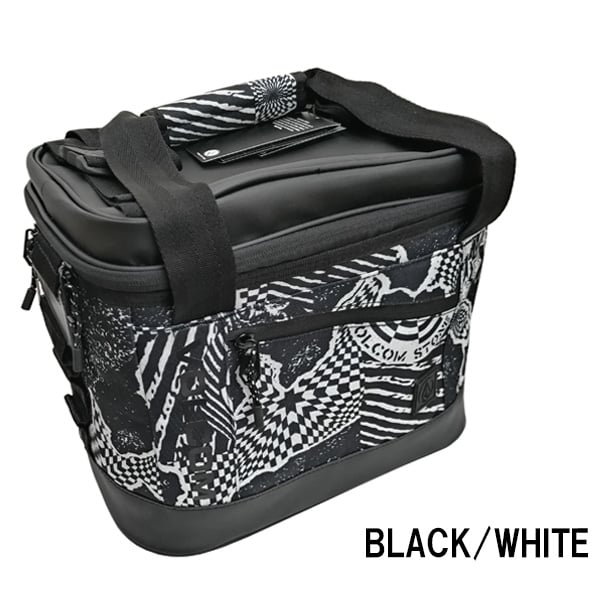 VOLCOM （ボルコム） VOLCOM クーラーバッグ ボルコム VENTURE 12 CAN COOLER （OLIV