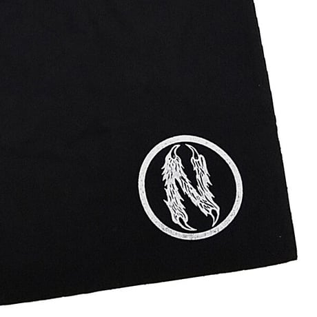 サコッシュ バッグ ナットバター NUTBUTTER BAG 斜め掛け 吉村成史氏  （BLACK）