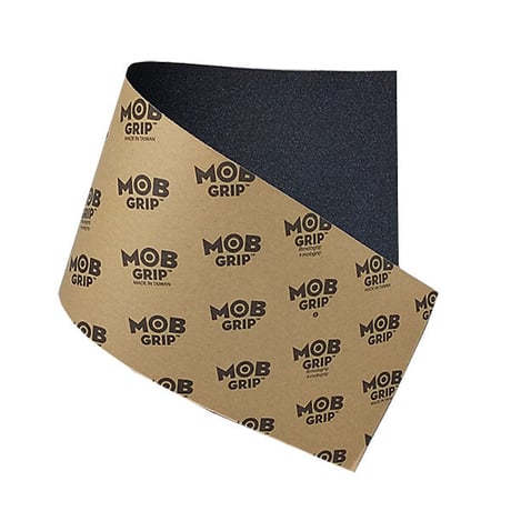 “デッキと同時購入のお客様専用” MOB GRIP TAPE モブ グリップ テープ デッキテープ（BLACK サイズ：9”×33"）