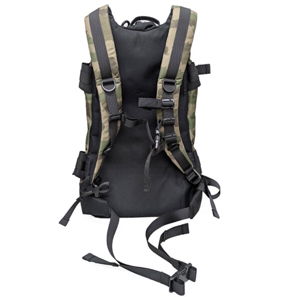 25-26 rain or shine バックパック リュック レインオアシャイン