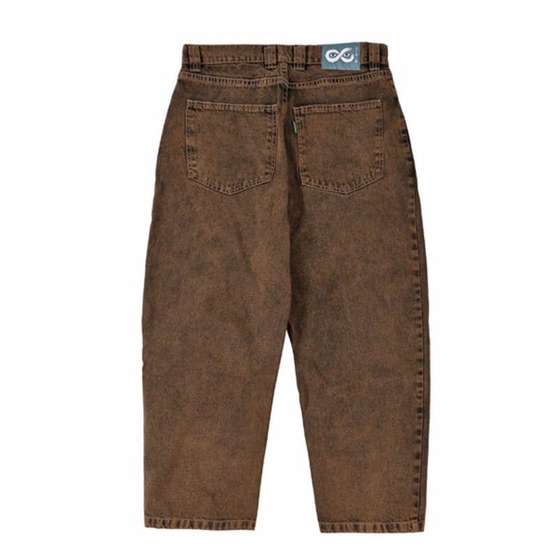 MAGENTA SKATEBOARDS パンツ デニム マゼンタ マジェンタ MAGENTA