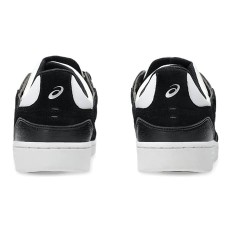 ASICS SKATEBOARDING GEL-SPLYTE　アシックス スケートボーディング ゲルスプライト  (Black/White)