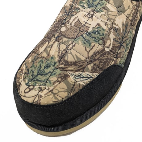 VOLCOM ボルコム スリッパ　Mens Recliner Slipper （Camouflage）